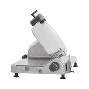 Centerline by Hobart EDGE14-11 Manual Meat Slicer w/ 14" Blade, Belt Driven, Aluminum, 1/2 hp