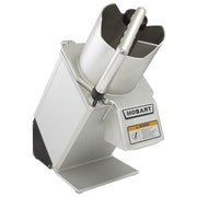 Hobart FP150-1 1 Speed Continuous Feed Food Processor w/ Side Discharge, 120v
