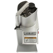 Hobart FP150-1 1 Speed Continuous Feed Food Processor w/ Side Discharge, 120v