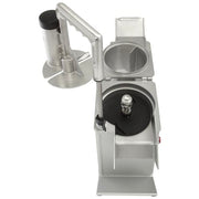 Hobart FP150-1 1 Speed Continuous Feed Food Processor w/ Side Discharge, 120v