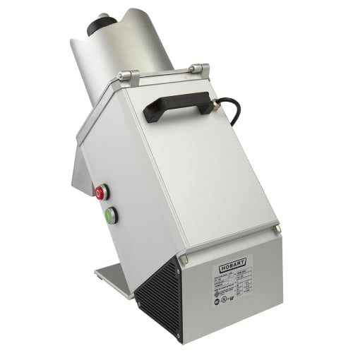 Hobart FP150-1 1 Speed Continuous Feed Food Processor w/ Side Discharge, 120v