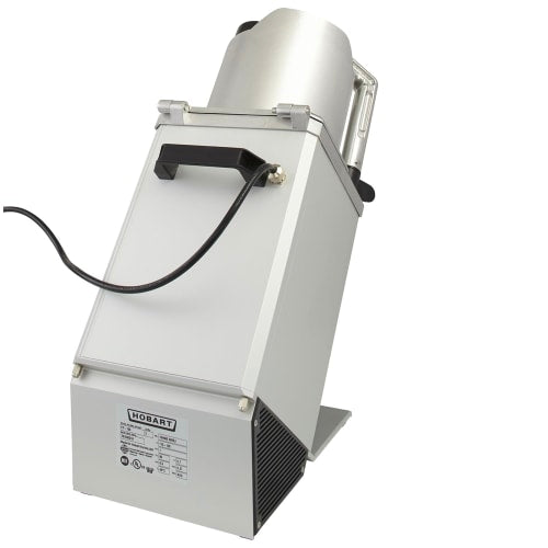 Hobart FP150-1 1 Speed Continuous Feed Food Processor w/ Side Discharge, 120v