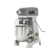 Hobart HL200-1STD Legacy+ 20 qt Planetary Mixer - Bench Model, 1/2 hp, 100-120v