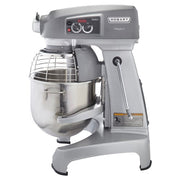 Hobart HL200-1STD Legacy+ 20 qt Planetary Mixer - Bench Model, 1/2 hp, 100-120v