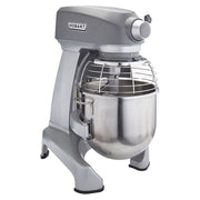Hobart HL200-1STD Legacy+ 20 qt Planetary Mixer - Bench Model, 1/2 hp, 100-120v
