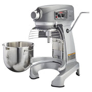Hobart HL200-1STD Legacy+ 20 qt Planetary Mixer - Bench Model, 1/2 hp, 100-120v