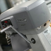 Hobart HL200-1STD Legacy+ 20 qt Planetary Mixer - Bench Model, 1/2 hp, 100-120v
