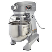 Hobart HL200-1STD Legacy+ 20 qt Planetary Mixer - Bench Model, 1/2 hp, 100-120v