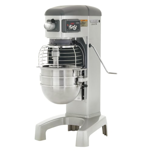 Hobart HL300-3STD Legacy+ 30 qt Planetary Mixer - Floor Model, 3/4 hp, 100-120v