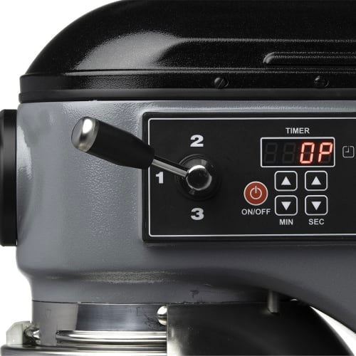 Centerline by Hobart HMM20-1STD Centerline 20 qt Planetary Mixer - Bench Type, 1/2 hp, 100-120v
