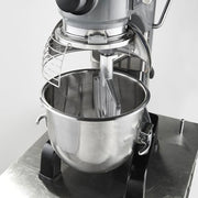 Centerline by Hobart HMM20-1STD Centerline 20 qt Planetary Mixer - Bench Type, 1/2 hp, 100-120v