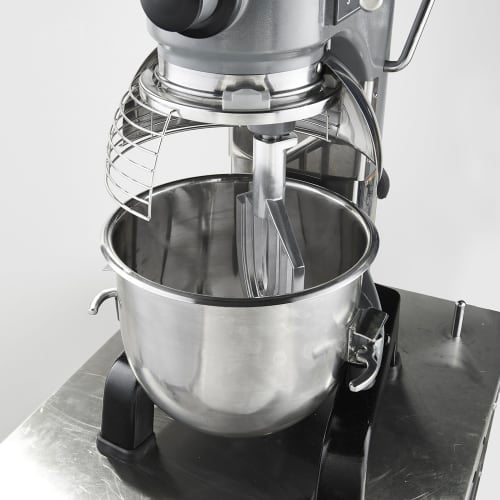 Centerline by Hobart HMM20-1STD Centerline 20 qt Planetary Mixer - Bench Type, 1/2 hp, 100-120v