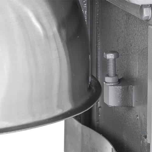 Centerline by Hobart HMM20-1STD Centerline 20 qt Planetary Mixer - Bench Type, 1/2 hp, 100-120v