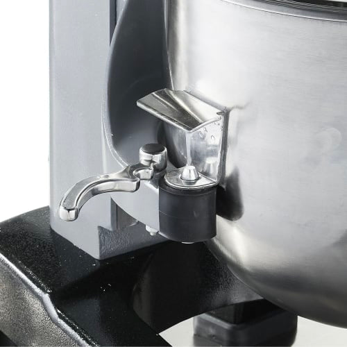 Centerline by Hobart HMM20-1STD Centerline 20 qt Planetary Mixer - Bench Type, 1/2 hp, 100-120v