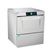 Hobart LXGNPR-3 Advansys™ Low Temp Rack Undercounter Glass Washer w/ 38 Racks/hr Capacity, 120v