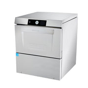 Hobart LXGNPR-3 Advansys™ Low Temp Rack Undercounter Glass Washer w/ 38 Racks/hr Capacity, 120v