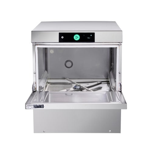 Hobart LXGNPR-3 Advansys™ Low Temp Rack Undercounter Glass Washer w/ 38 Racks/hr Capacity, 120v