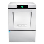 Hobart LXNC-3 Low Temp Rack Undercounter Dishwasher w/ 34 Racks/hr Capacity, 120v