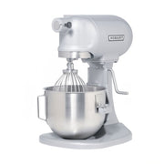 Hobart N50-60 5 qt Planetary Mixer - Bench Model, 1/6 hp, 100-120v