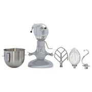 Hobart N50-60 5 qt Planetary Mixer - Bench Model, 1/6 hp, 100-120v