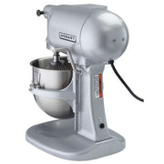 Hobart N50-60 5 qt Planetary Mixer - Bench Model, 1/6 hp, 100-120v