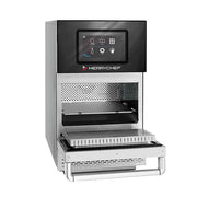 Merrychef CONNEX12HPNEMA6-30PSS Merrychef conneX® 12 High Power Microwave Convection/Impingement Oven - 208-240v/1ph, Silver