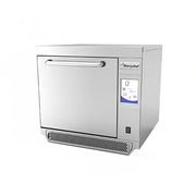 Merrychef eikon E3 High Speed Countertop Microwave Convection Oven - 208/240/1ph