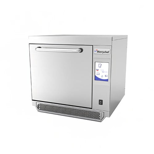 Merrychef eikon E3 High Speed Countertop Microwave Convection Oven - 208/240/1ph