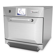 Merrychef eikon E4S High Speed Countertop Convection Oven - 208/240v/1ph