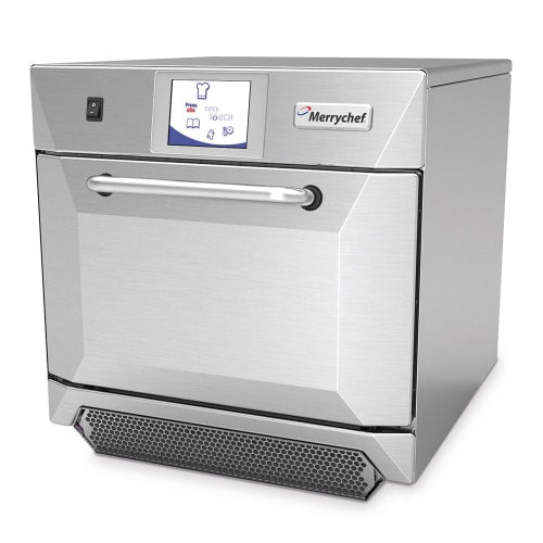 Merrychef eikon E4S High Speed Countertop Convection Oven - 208/240v/1ph