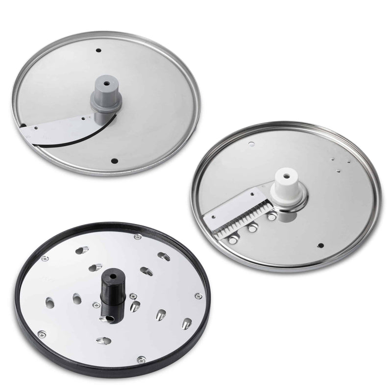 Dito Sama Set of 3 discs, diam. 175 mm - 653867