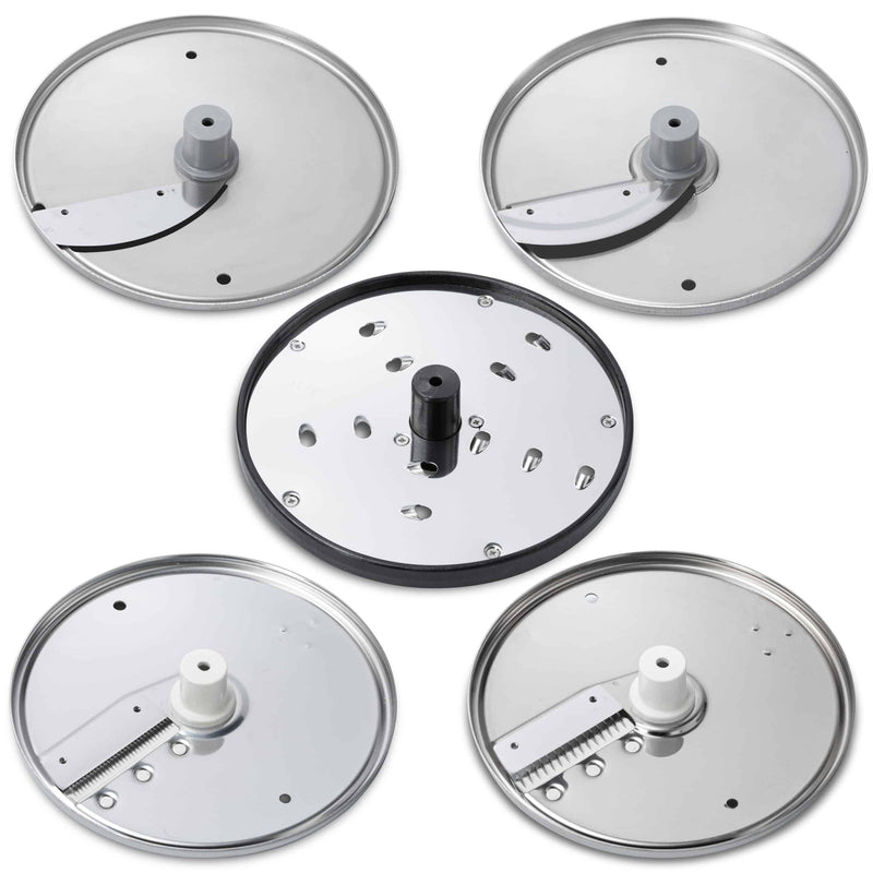 Dito Sama Set of 5 discs, diam. 175 mm - 653868