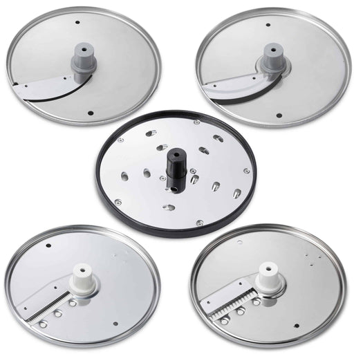 Dito Sama Set of 5 discs, diam. 175 mm - 653868