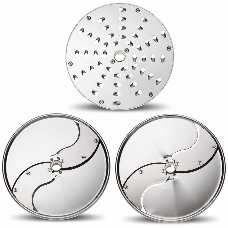 Dito Sama Set of 3 discs, diam. 205 mm - 653869