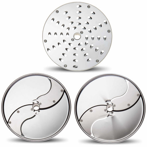 Dito Sama Set of 3 discs, diam. 205 mm - 653869