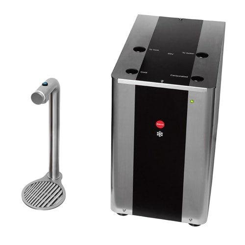 Marco Beverage Systems FRIIAC Countertop Cold Water Dispenser - Cup Fill, Push Button, 110v