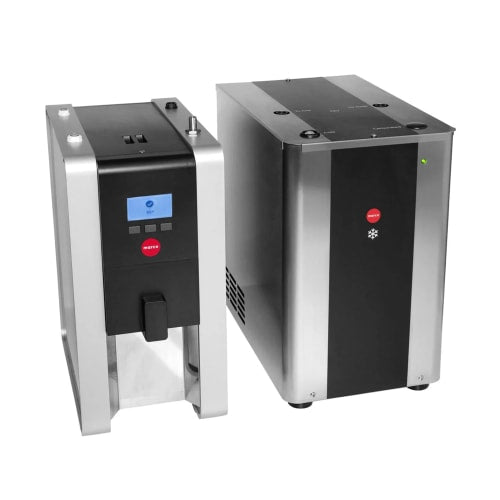 Marco Beverage Systems FRIIAHCPLUS FRIIA Countertop Hot & Cold Water Dispenser - Cup Fill, Push Button, 220v