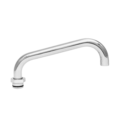 Fisher 5000-0002 14" Swing Spout, 3/4"