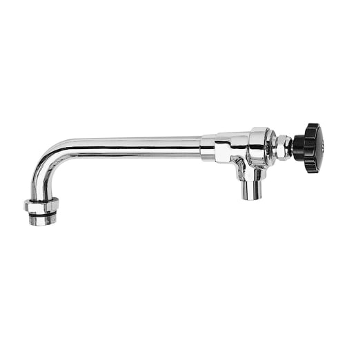 Fisher 5071 10" Control Swing Spout, 3/4"