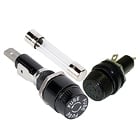 Eurodib Meat Grinder Attachement For #22 Hub M Series - HUB22M