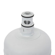 Rational R95-CL (1900.1155US) Water Filter Cartridge for Double Cartridge System