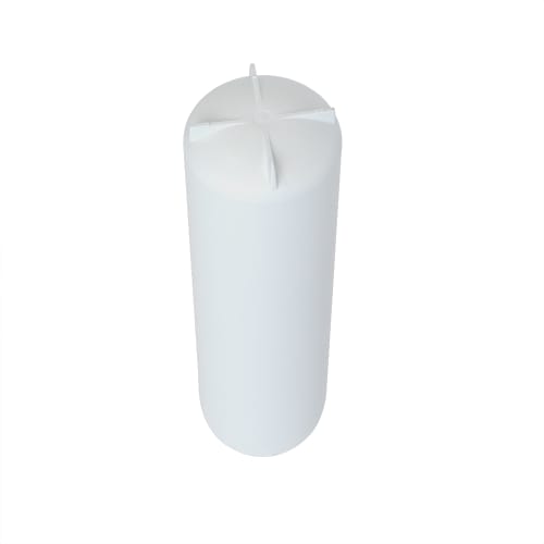Rational R95-CL (1900.1155US) Water Filter Cartridge for Double Cartridge System