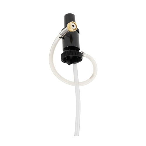 Micro Matic CK-1002 2 qt Direct Draw Cleaner