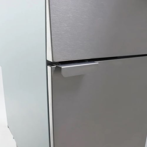 MoTak FF50NG Gas Fryer- (1) 50 lb Vat, Floor Model, Natural Gas