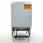 MoTak FF70LP Economy Gas Fryer- (1) 70 lb Vat, Floor Model, Liquid Propane