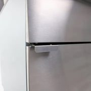 MoTak FF70NG Economy Gas Fryer- (1) 70 lb Vat, Floor Model, Natural Gas