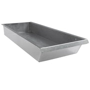 MoTak MGR24 24" Gas Griddle w/ Manual Controls - 3/4" Steel Plate, Convertible