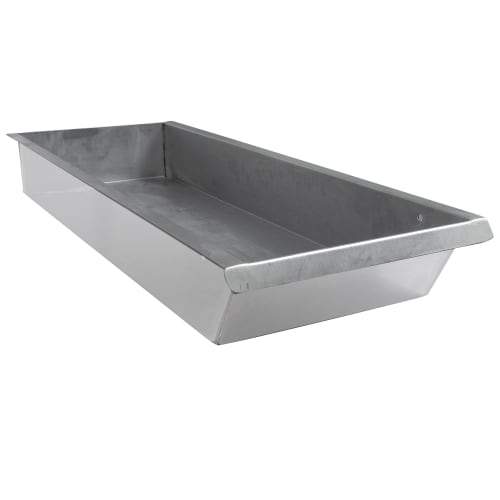 MoTak MGR24 24" Gas Griddle w/ Manual Controls - 3/4" Steel Plate, Convertible