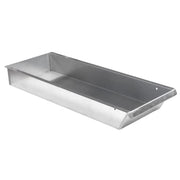 MoTak MGR36-T 36" Gas Griddle w/ Thermostatic Controls - 3/4" Steel Plate, Convertible