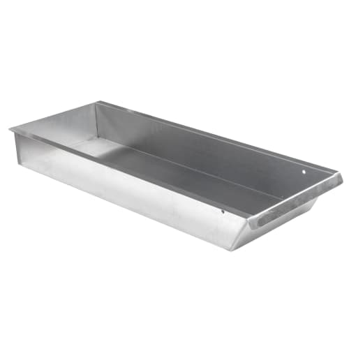 MoTak MGR48 48" Gas Griddle w/ Manual Controls - 3/4" Steel Plate, Convertible